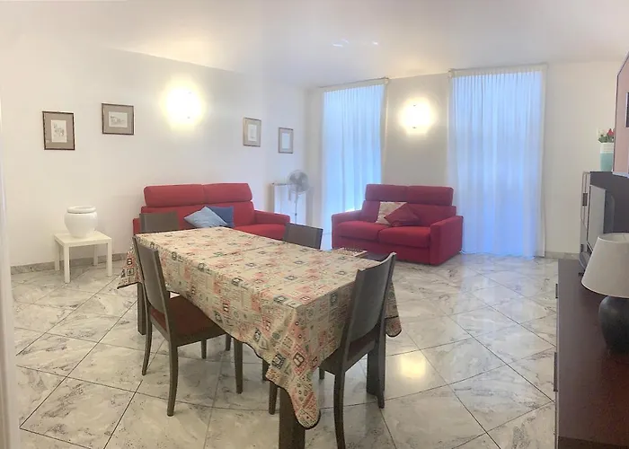 Carlo Alberto 18