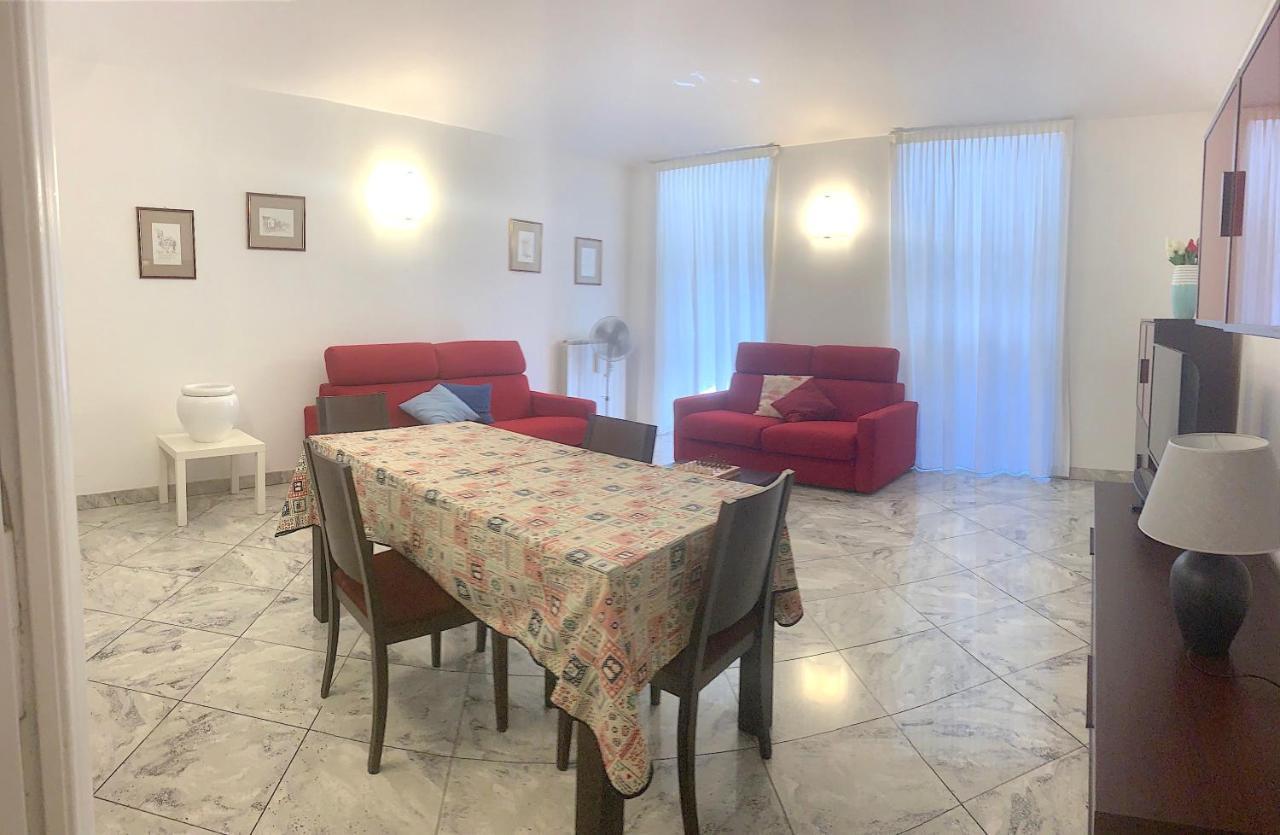 Apartamento Carlo Alberto 18