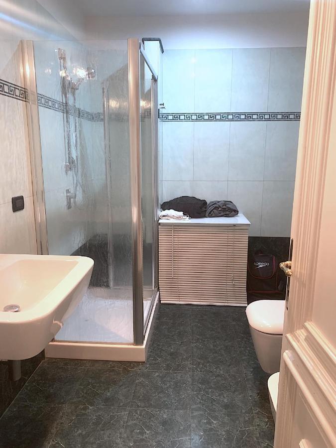 Apartamento Carlo Alberto 18 *