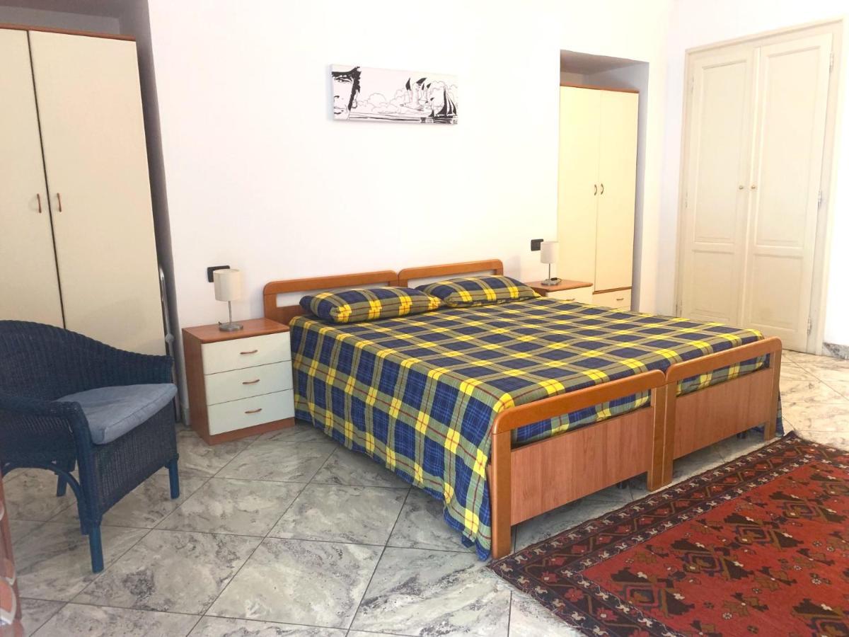 Carlo Alberto 18 Apartamento Turín