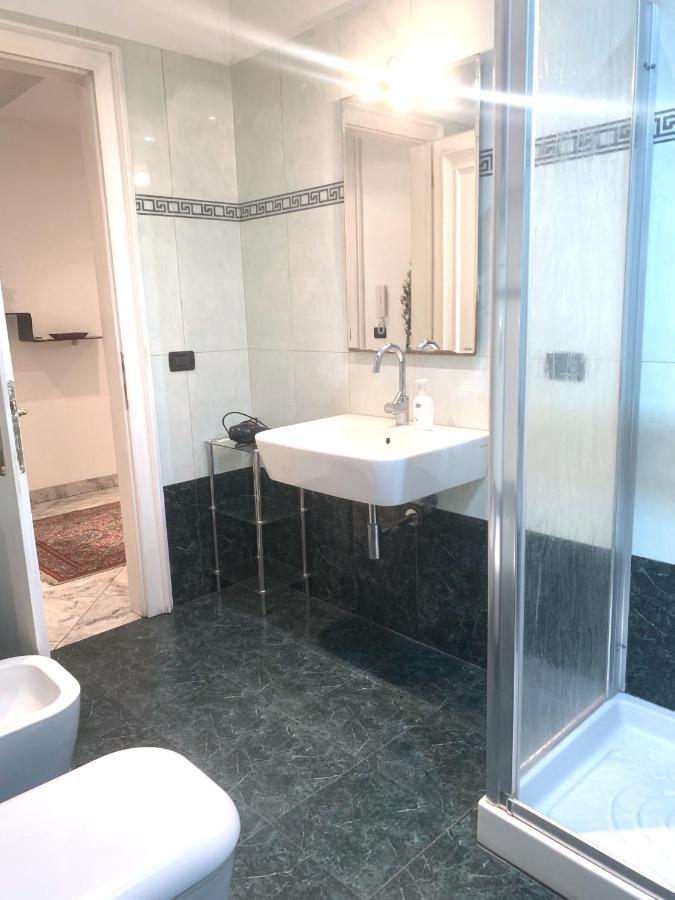Apartamento Carlo Alberto 18