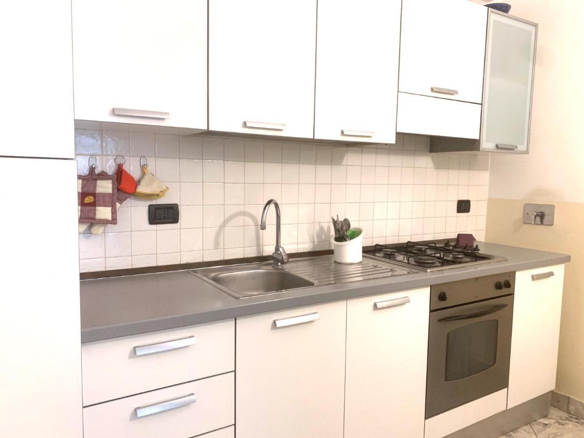 Apartamento Carlo Alberto 18